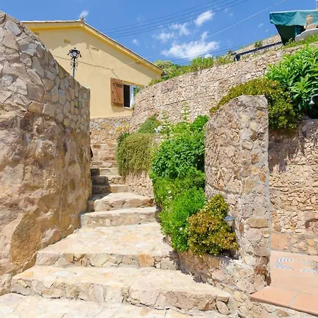 Villa Club Villamar - Pitusa