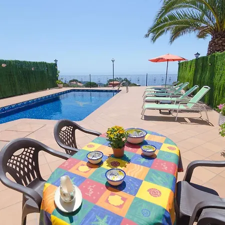 Villa Club Villamar - Pitusa