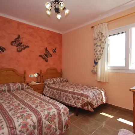 Villa Club Villamar - Pitusa Lloret de Mar