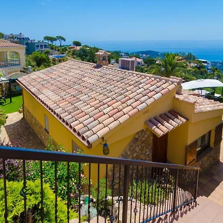 Villa Club Villamar - Pitusa