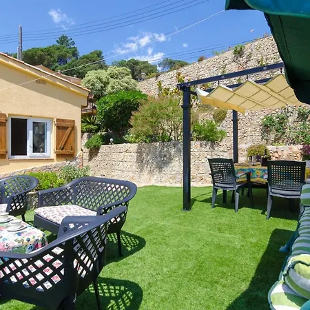 Villa Club Villamar - Pitusa Lloret de Mar