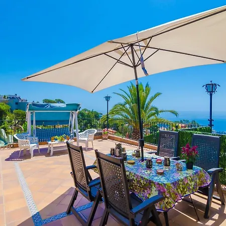 Club Villamar - Pitusa Lloret de Mar
