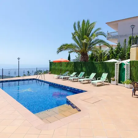 Villa Club Villamar - Pitusa *