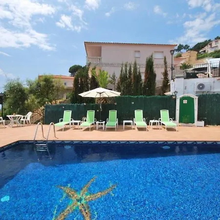 Villa Club Villamar - Pitusa *