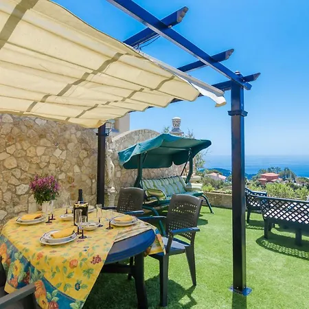 Villa Club Villamar - Pitusa *