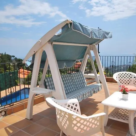 Club Villamar - Pitusa * Lloret de Mar