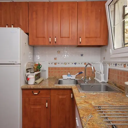 Villa Club Villamar - Pitusa Lloret de Mar