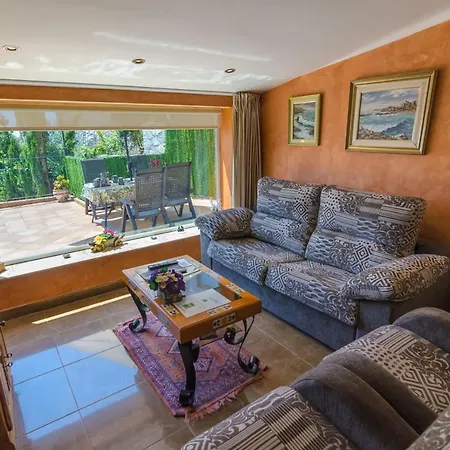 Villa Club Villamar - Pitusa