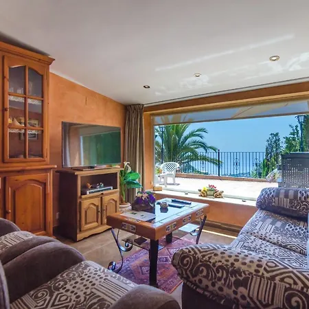 Club Villamar - Pitusa Villa Lloret de Mar