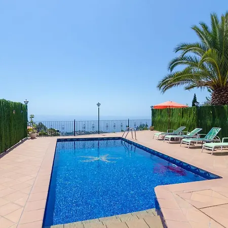 Club Villamar - Pitusa Villa Lloret de Mar
