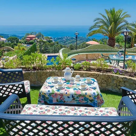 Villa Club Villamar - Pitusa
