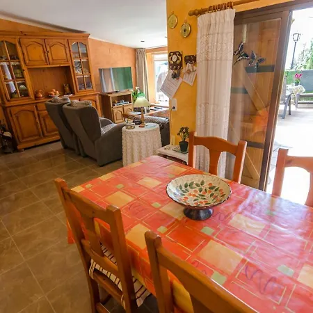 Club Villamar - Pitusa Villa